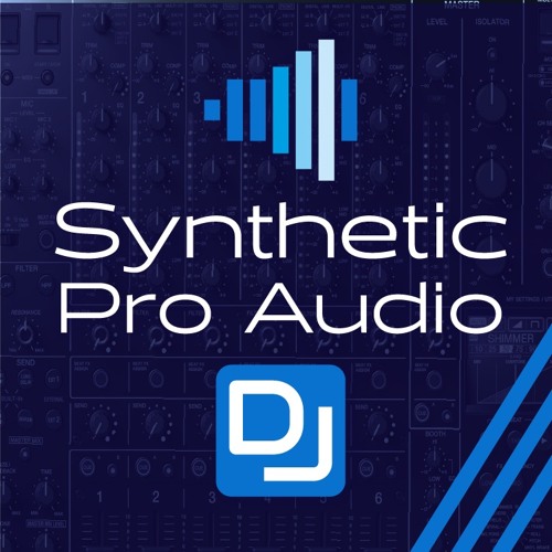Da Sunlounge Mix For Synthetic Pro Audio
