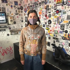 Cosmonaut @ The Lot Radio 03 - 25 - 2021