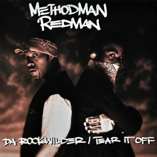 Method Man & Redman - Tear It Off (VandalXX Bootleg)