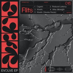 PREMIERE: Flits - After Midnight [FLITS015]