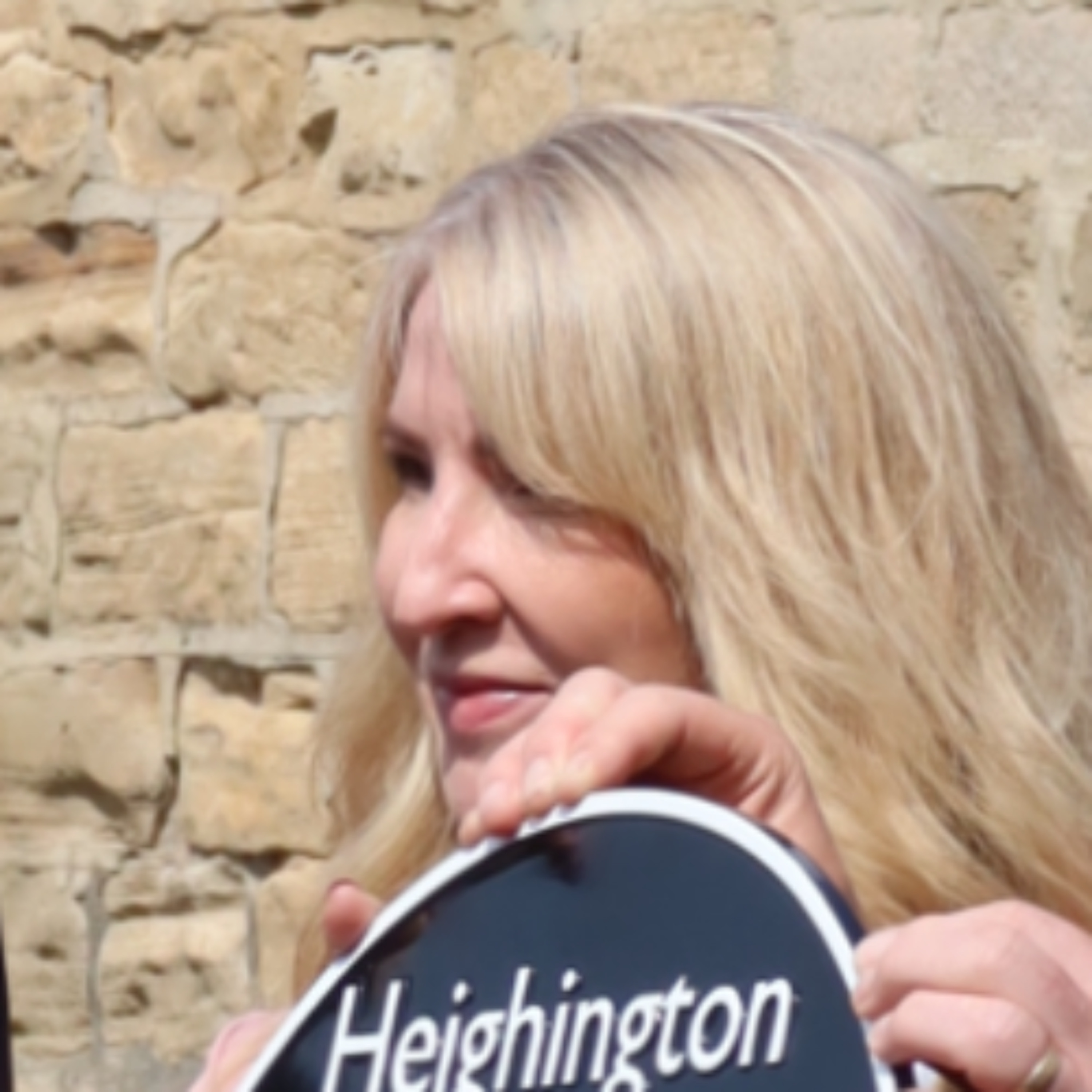 Rachel Evans  - HR Director Hitachi UK & Ireland