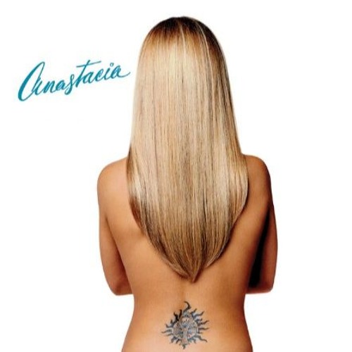 ANASTACIA - SICK & TIRED | niggl.bootleg / 150 bpm