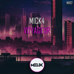 Mick4 - Voyageur