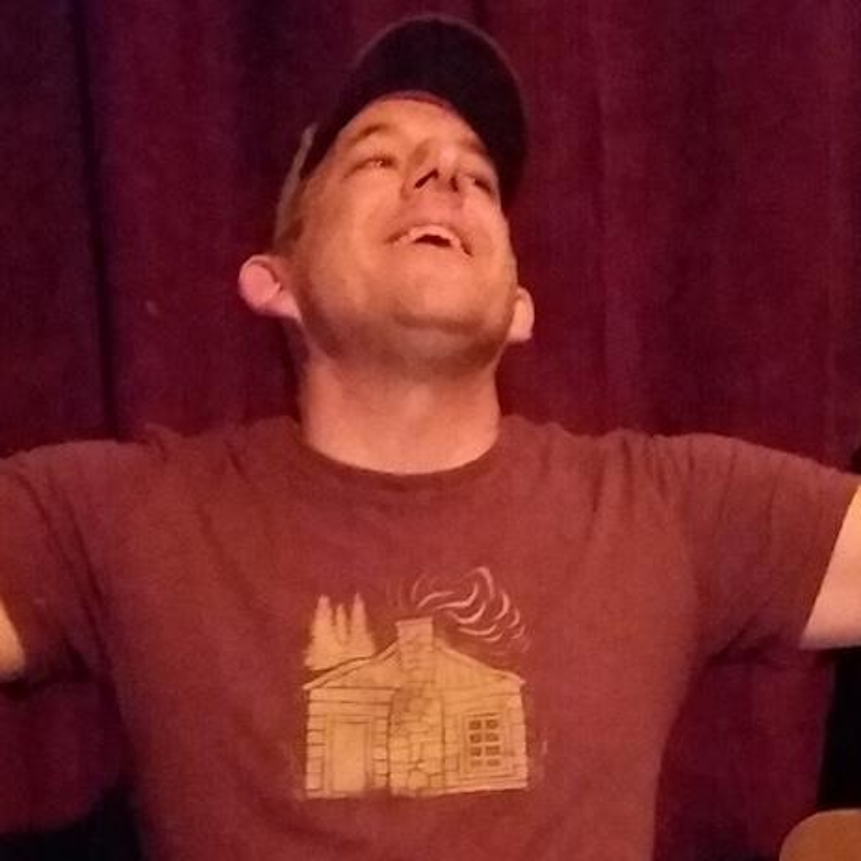 Death As Performance Art: People Share Stories Of Loss On Stage episode artwork