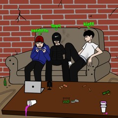 CRISTO FT TUW4 & KIETT