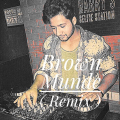 Ap dhillon - Brown Munde ( Remix )