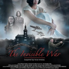 The Invisible War  ( The Original Soundtrack From The Motion Picture )
