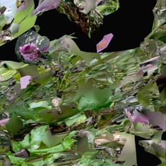 Garden of Motion #012 - w/ Muuma - 02.10.2024