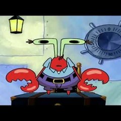 Krab Borg - Roboter Krabs - 10 min Version - SpongeBob