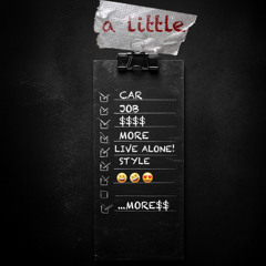 A Little (Feat. Aiphara)
