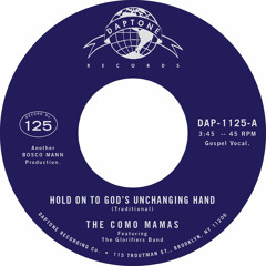 You've Got to Move (feat. The Glorifiers Band)