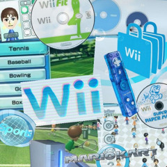 Wii Sports Freestyle (prod me)