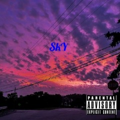 Yxng X - SkY [PROD.OHV]