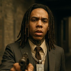 Bloodhound Lil Jeff - Blow The Switch @AI_BANGS Rendition