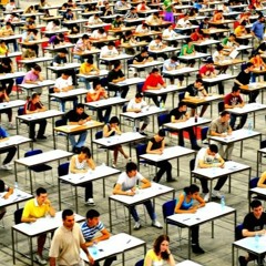 Opinion: The Harm of Standardized Tests