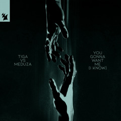 You Gonna Want Me (I Know) 2025