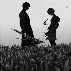 Juuzou and Kaneki x quannic sharky