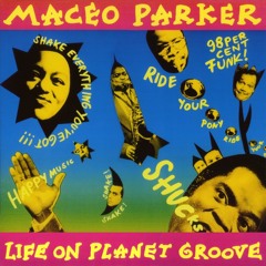 Soul Power '92 (Live)