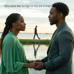 You Were The Bridge To My Joy (Cover)