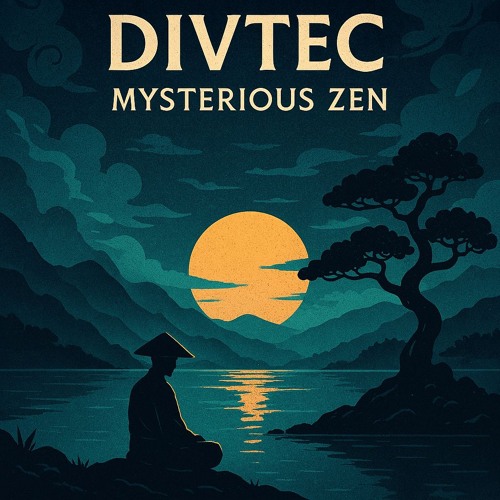 7. Divtec Vs Dj K - Mysterious Zen (Concept, Early Draft) - 2nd Draft Uploaded 250913