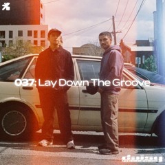 The Inner Sound 037: Lay Down The Groove