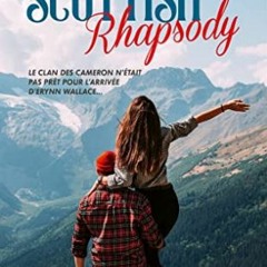 Télécharger le PDF Scottish Rhapsody en version PDF 9Cjmk