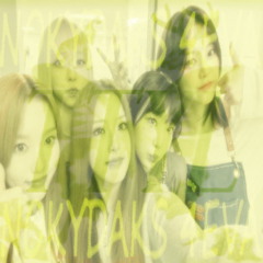 ttyl +fodaks (loosemble ･:*+..:+♡)
