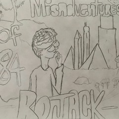 Bojacks Melodrama (Prod. by STOIC BEATS)