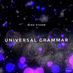 Premiere: Mike Storm - Information Transfer [Axis Records]