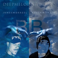 B2B • 17 "James Morreel & Rober Martin"