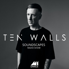 Ten Walls: Soundscapes #10