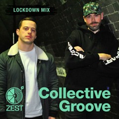 Zest Guest Mix - May 2020