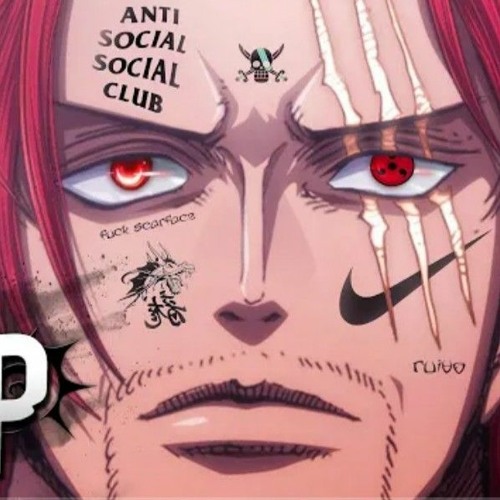 Shanks Trap🏴‍☠️⛵ Pejota (cortado)