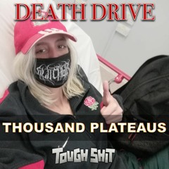 GLITCHGIRL - Thousand Plateaus