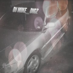 That CRX Bump Mix - DJ Mike DIgz