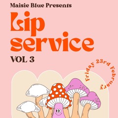 Lip Service Vol 3