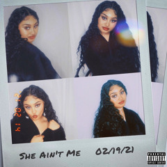 SHEAINTME (prod. hype)