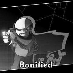 [ FUNKIN' IN UNDERSWAP ] BONIFIED Instrumental