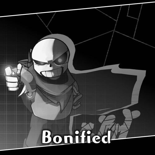 [ FUNKIN' IN UNDERSWAP ] BONIFIED Instrumental
