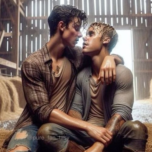 Children(Justin Bieber) X There's Nothing Holdin'Me Back(Shawn Mendes) FraSe Mashup