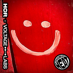 BØYSKŰLL HÖR X VOLTAGE LABS 【前方高能 MIX】High-Energy Mix // 2K25