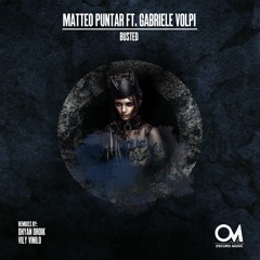 OSCM115: Matteo Puntar - No Time  (Vily Vinilo Remix)