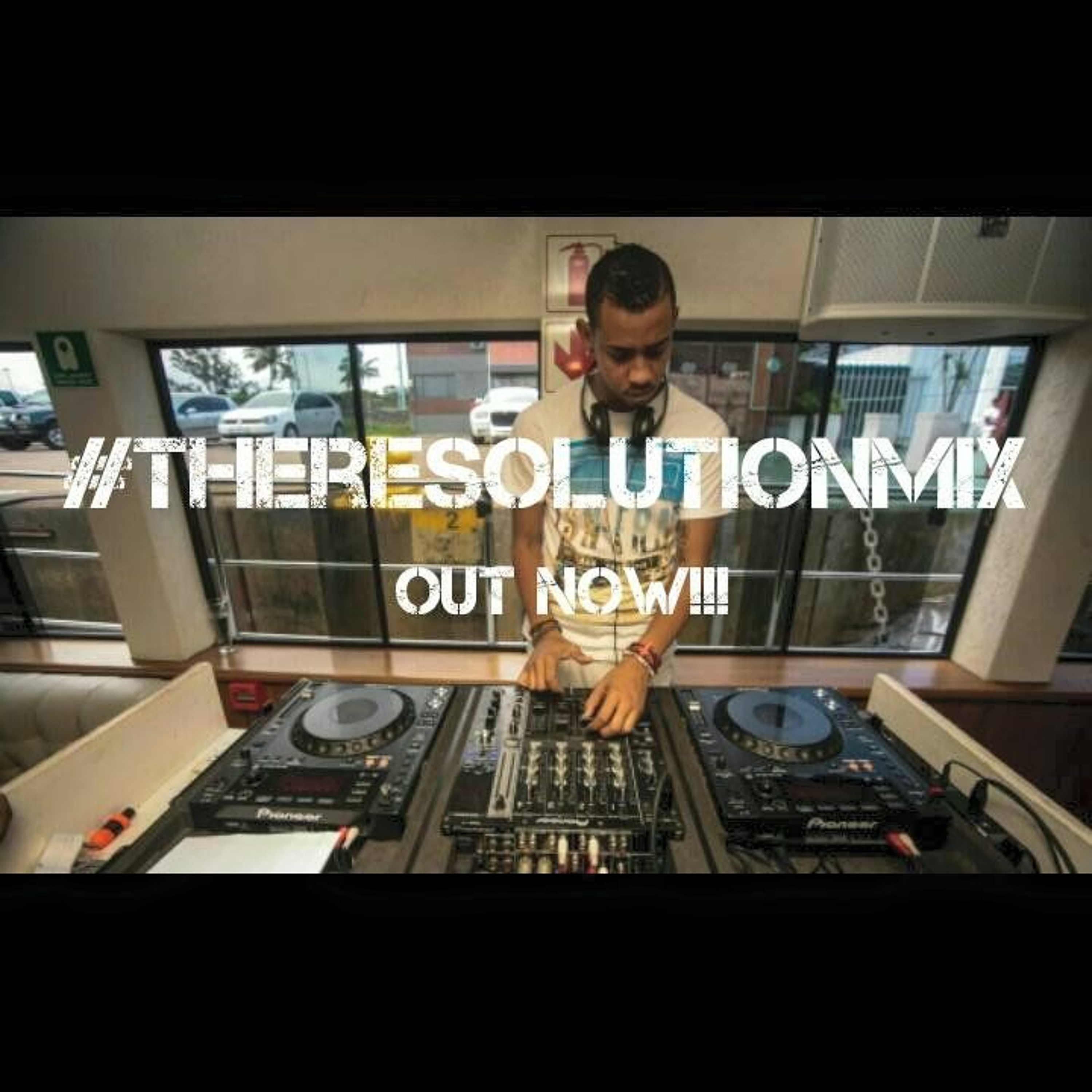 DeeJay Sanks SA Mixes