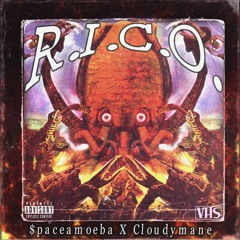 R.I.C.O. ft. CLOUDYMANE