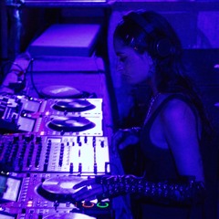 Spring Groove: NINIA Live at Ático Open Air, Mendoza