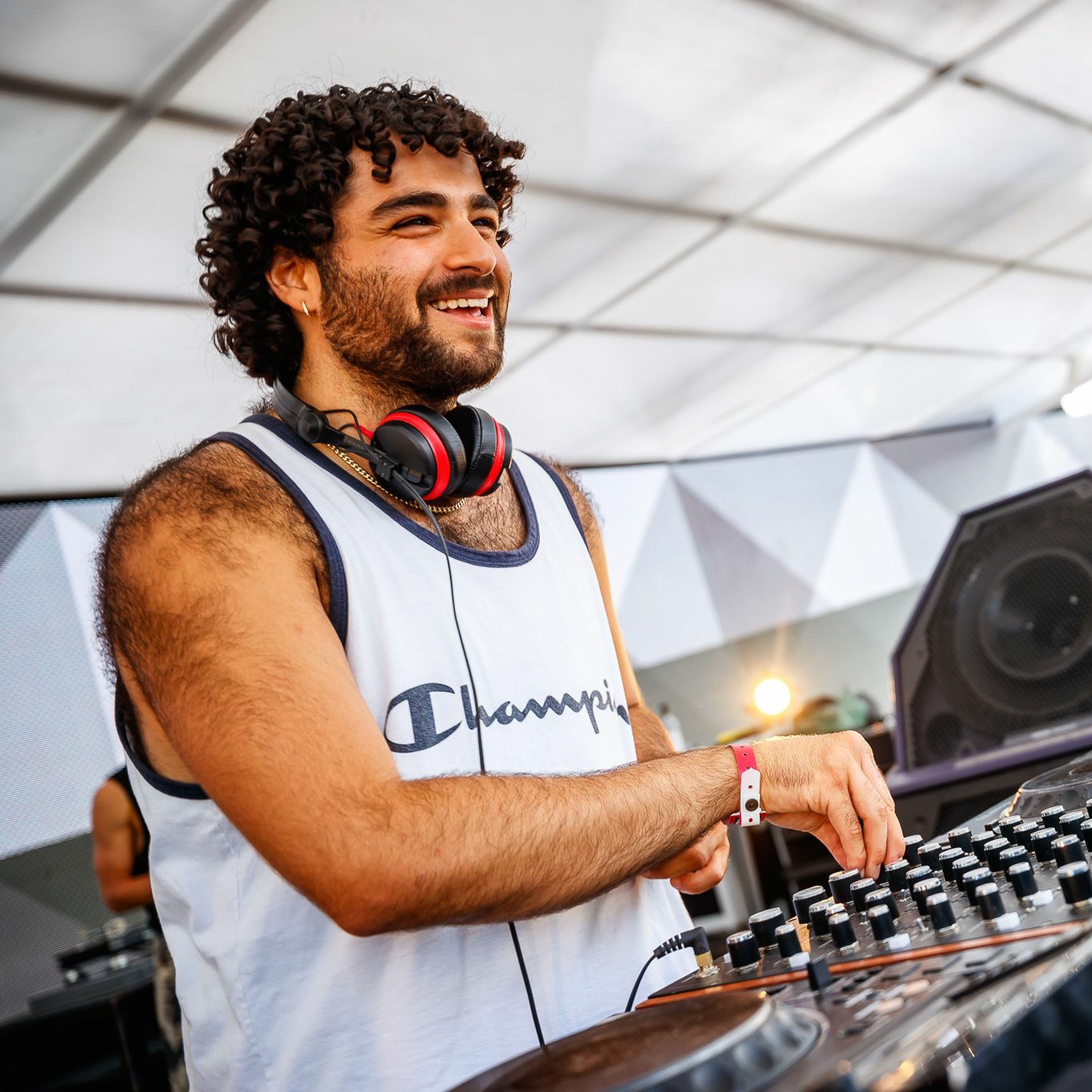 Dekmantel Podcast