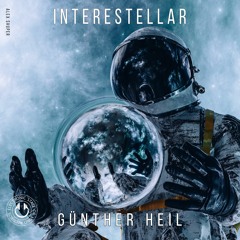 Günther Heil - Interestellar