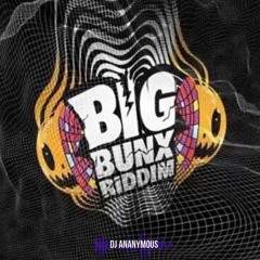 Big Bunx Riddim (2023) Club Edit Intro X Dj Ananymous