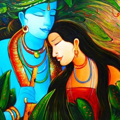 Radharani Lage | Govind Krsna Das