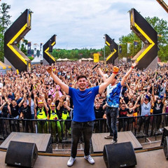 Wild West - Major Conspiracy & Satirized